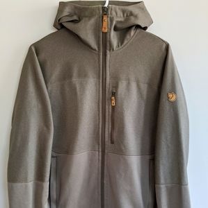 Fjallraven Abisko Trail Fleece (L)